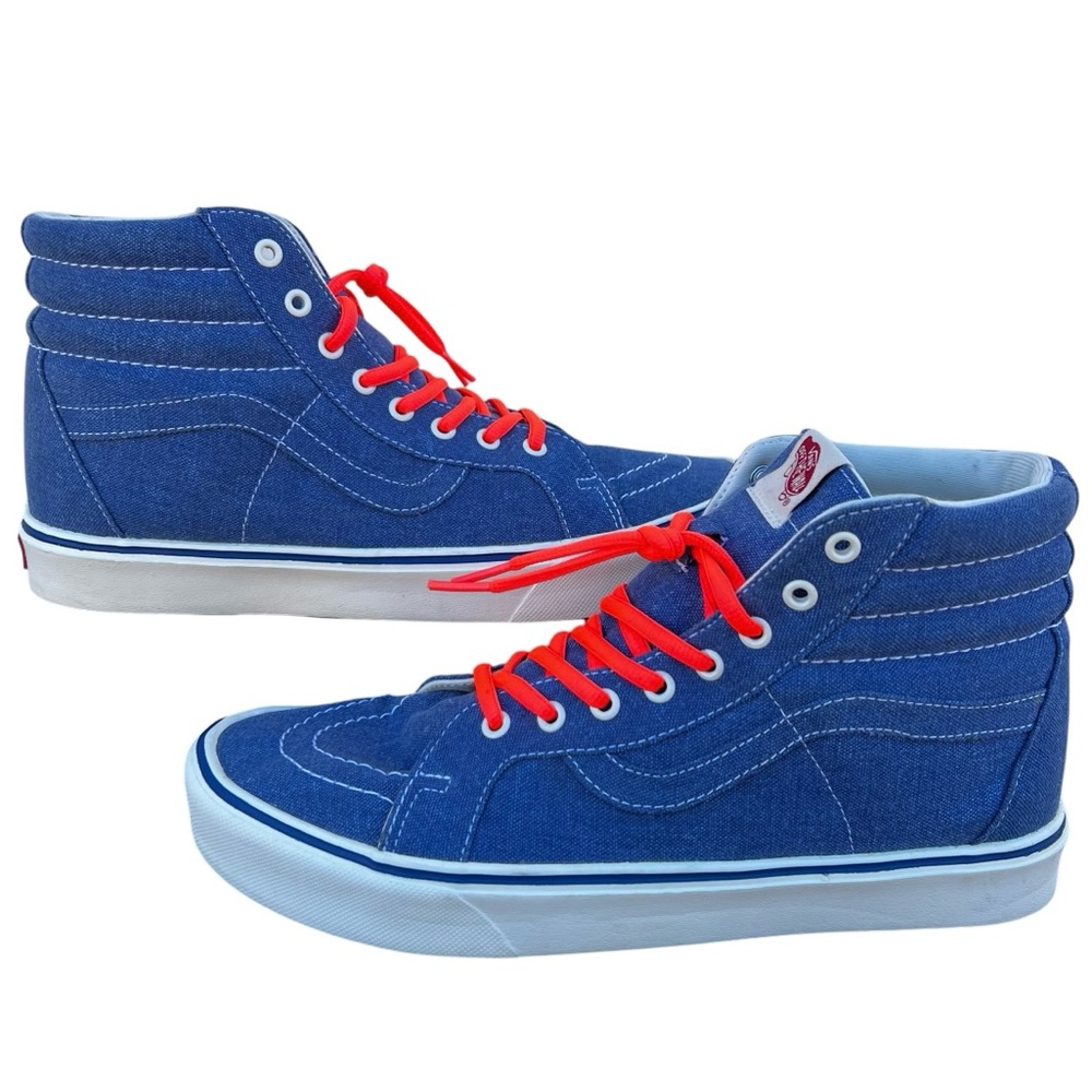 Vans Sk8hi Lite High Top Men’s Size 12